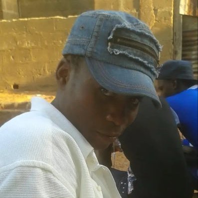 IlorinCityBoy's profile picture