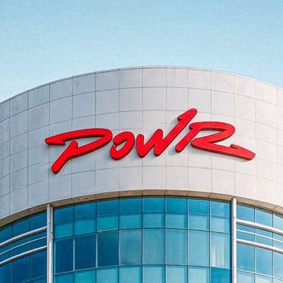 POWReSports's profile picture