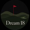 Dream 18 Golf's profile picture