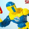 Spymaster's #1 @&*!rider profil fotoğrafı