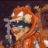 Redlight $KUPS's profile picture