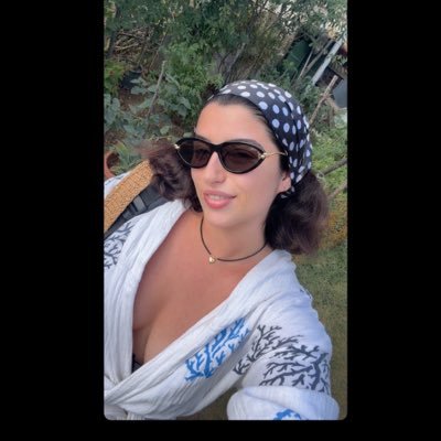 mervenurekrn's profile picture