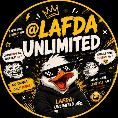 lafda_unlimited's profile picture