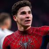 Фото профиля Spidey🕸️🕷️