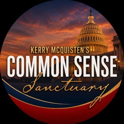 Kerry McQuisten’s Common Sense Sanctuary's profile picture