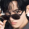 Michael Jackson's second child⁷'s profile picture