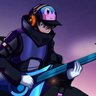 Фото профиля 𝄞 B-Kimura (OPEN COMMISSIONS)