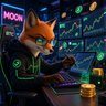 FoxX profil fotoğrafı