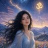 Caspergirl ✨💫 🕉️'s profile picture