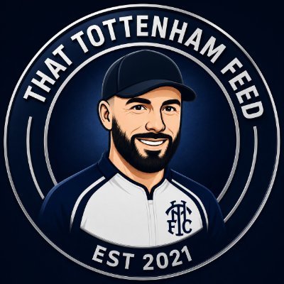 Tottenham_Feed's profile picture