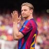 DE JONG stan account 🇸🇳 的头像