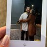 Mari profil fotoğrafı