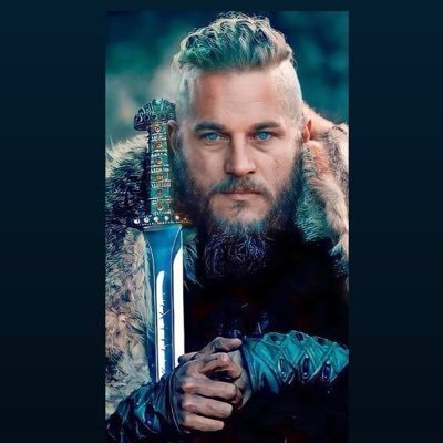 RAGNAR's profile picture