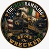 Фото профиля TheIrishRamblingWrecker|#THWG🤍💛