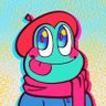 Profilbild von GhostyTongue ツ