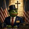 Фото профиля Presidential Groyper