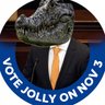 Rep. Gator 的头像