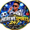 herewesports247's profile picture