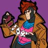 Profilbild von Incog