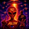 ALIEN's profile picture