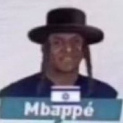 Jesus's profile picture