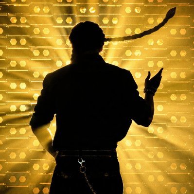 NANI ᵀʰᵉ ᴾᵃʳᵃᵈⁱˢᵉ's profile picture