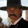 Profilbild von Wyatt Earp