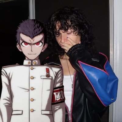 punkscores #IR2 #PD10's profile picture