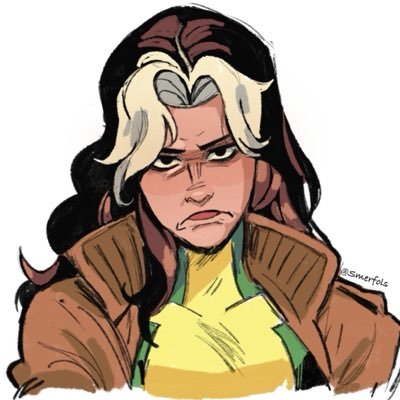 🍉#MyRogue🍉 🏴's profile picture