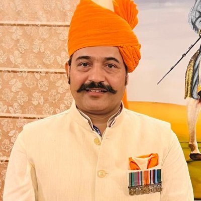 Yogendra Singh Rathore 🦅's profile picture
