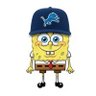 Sponge who loves football profil fotoğrafı