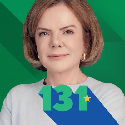 Gleisi Hoffmann's profile picture