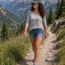 Angèle profil fotoğrafı