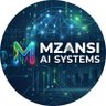 Фото профиля Mzansi Ai Systems