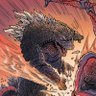 Фото профиля Godzilla in Hell