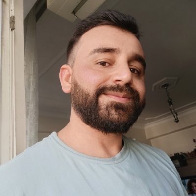 ŞEHO𝕏's profile picture