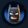 LEGO Batman Enthusiast's profile picture
