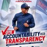 mayor of Nigeria's profile picture