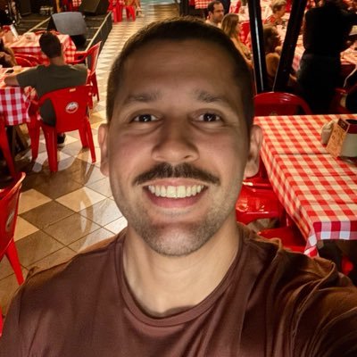 Renato Barros's profile picture