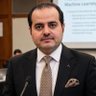 Profilbild von Dr. mesfer alqahtani