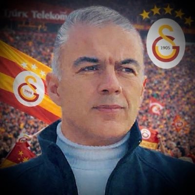SADECE GALATASARAY..'s profile picture