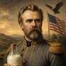 Nietzsche’s Last Man 的头像