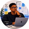 Фото профиля Bright UI/UX Designer