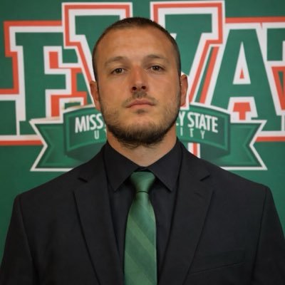 Jake Maggio M.S.'s profile picture