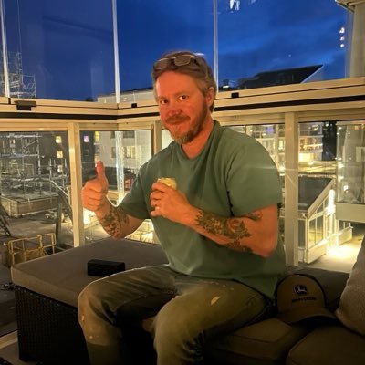Andreas Selberg's profile picture