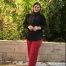 Фото профиля Balsam-Alhadidi