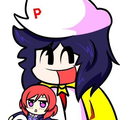 PugaNishikino's profile picture