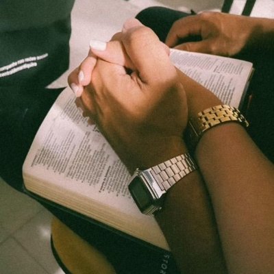 God's Own Son🙌💞🙏's profile picture