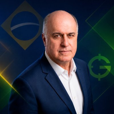 Rubem Gonzalez 3500's profile picture