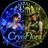 CryoFlora profil fotoğrafı